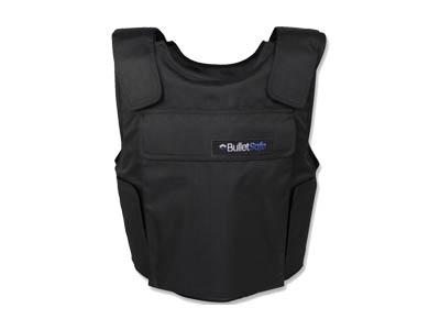 Bullet Proof Vest (Level-3A)